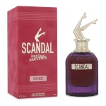 Jean Paul Gaultier Scandal Intense 80 ml Edp Dama