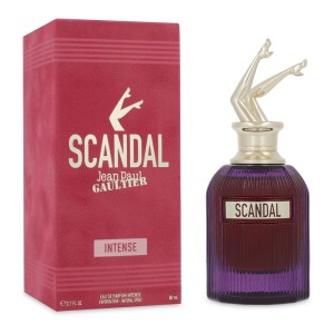 Jean Paul Gaultier Scandal Intense 80 ml Edp Dama
