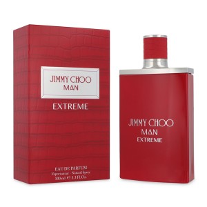 Jimmy Choo Man Extreme 100 ml Edp Caballero