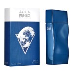 Kenzo Aqua Pour Homme 100 ml Edt Caballero