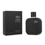 Lacoste Noir 100 ml Edt Caballero