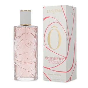 Lancome Over The Top 100 ml Edt Dama