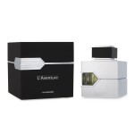 L'arc Aventure 100 ml Edp Unisex
