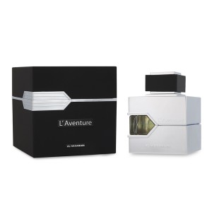 L'arc Aventure 100 ml Edp Unisex
