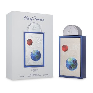 Lattafa Pride Art Of Universe 100 ml Edp Caballero