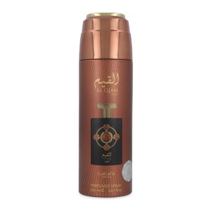 Lattafa Al Qiam Gold 200 ml Body Spray Caballero