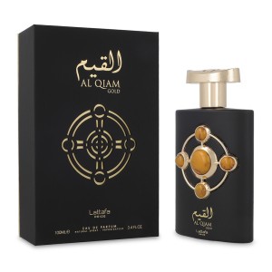 Lattafa Pride Al Qiam Gold 100 ml Edp Dama