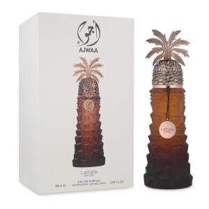 Lattafa Pride Ajwaa 90 ml Edp Unisex