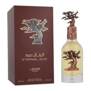 Lattafa Pride Eternal Oud 100 ml Edp Unisex