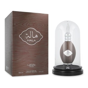 Lattafa Pride Hala 100 ml Edp Unisex