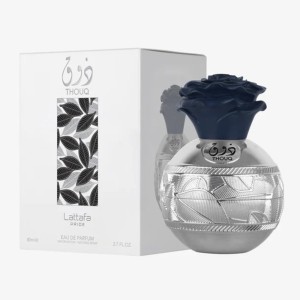 Lattafa Thouq 80 ml Edp Unisex