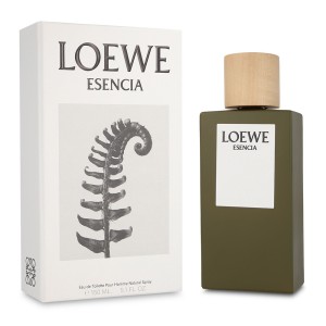 Loewe Esencia De Loewe 150 ml Edt Caballero