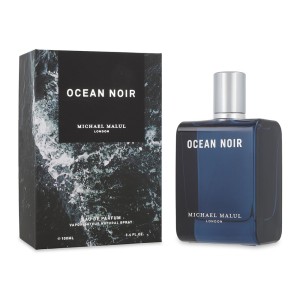 Michael Malul Ocean Noir 100 ml Edp Caballero