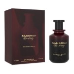 Michael Malul Sangria+Embers 100 ml Edp Caballero