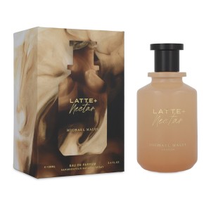 Michael Malul Latte+Nectar 100 ml Edp Dama