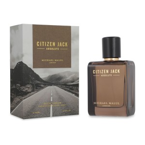 Michael Malul Citizen Jack Absolute 100 ml Edp Unisex