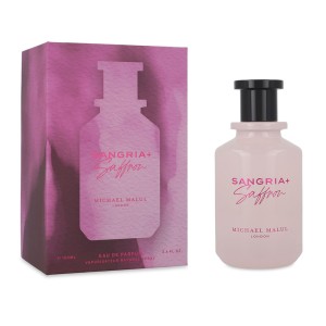 Michael Malul Sangria+Saffron 100 ml Edp Unisex
