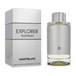 Montblanc Explorer Platinum 200 ml Edp Caballero