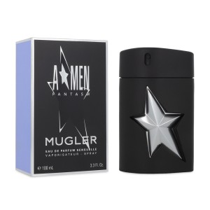 Mugler A Men Fantasm 100 ml Edp Caballero