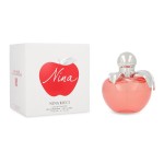 Nina Ricci Rose 80 ml Edt Dama