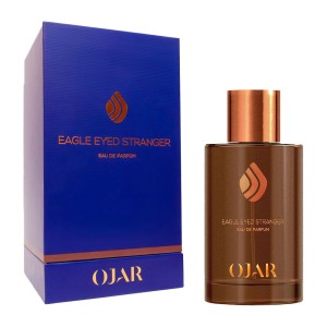 Ojar Eagle Eyed Stranger 100 ml Edp Unisex