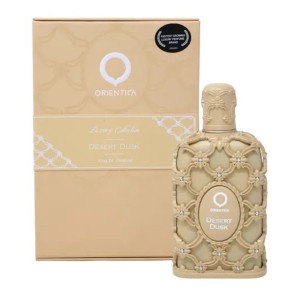 Orientica Luxury Collection Desert Dusk 80 ml Edp Unisex