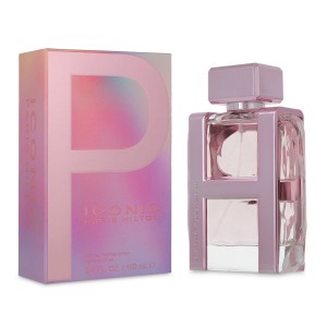 Paris Hilton Iconic 100 ml Edp Dama