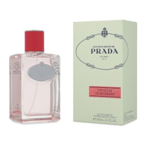 Prada Infusion De Rhubarbe 100 ml Edp Unisex
