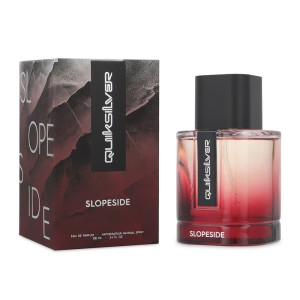 Quiksilver Slopeside 100 ml Edp Unisex