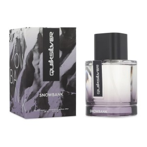 Quiksilver Snowbank 100 ml Edp Unisex