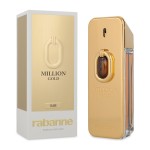 Paco Rabanne Million Gold Elixir 100 ml Parfum Caballero