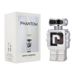Paco Rabanne Phantom Refillable 150 ml Edt Caballero