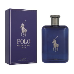 Ralph Lauren Polo Blue Parfum 200 ml Edp Caballero 