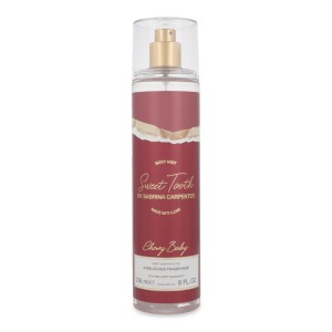 Sabrina Carpenter Cherry Baby 236 ml Body Mist Dama
