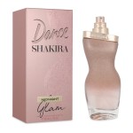 Shakira Dance Midnight Glam 80 ml Edt Dama