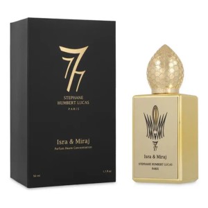 Stephane Humbert Lucas Isra &amp; Miraj 50 ml Edp Unisex
