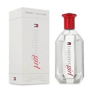 Tommy Hilfiger Girl Forever 100 ml Edt Dama