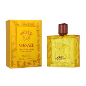 Versace Eros Energy 100 ml Edp Caballero