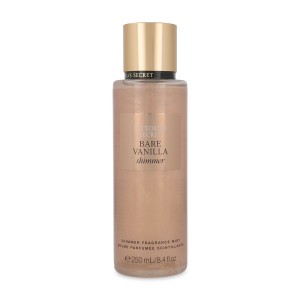 Victoria's Secret Bare Vanilla Shimmer 250 ml Body Mist Dama