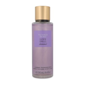 Victoria's Secret Love Spell Shimmer 250 ml Body Mist Dama