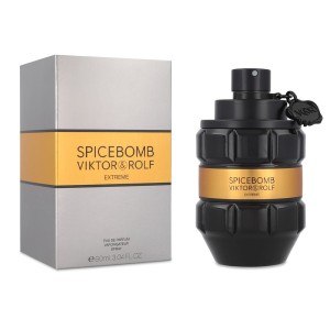 Viktor &amp; Rolf Spicebomb Extreme 90 ml Edp Caballero
