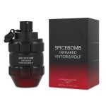 Viktor &amp; Rolf Spicebomb Infrared 90 ml Edt Caballero