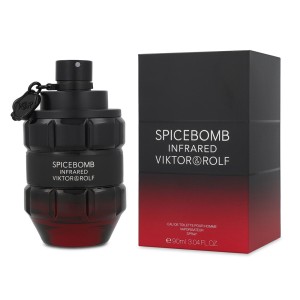 Viktor &amp; Rolf Spicebomb Infrared 90 ml Edt Caballero