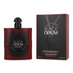 Yves Saint Laurent Opium Black Red 90 ml Edp Dama