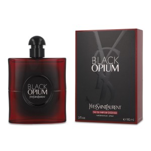 Yves Saint Laurent Opium Black Red 90 ml Edp Dama
