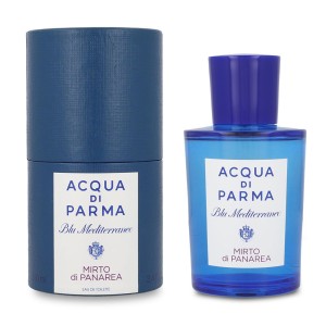 Acqua Di Parma Blu Mediterraneo Mirto Di Panarea 100 ml Edt Unisex