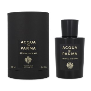 Acqua Di Parma Crystal Incense 100 ml Edp Unisex