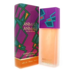 Animale Animale 100 ml Edp Dama