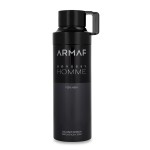 Armaf Odyssey Homme 200 ml Body Spray Caballero