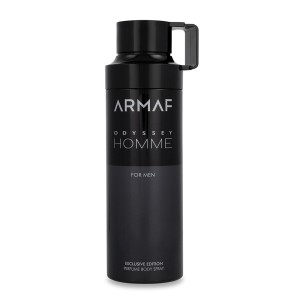 Armaf Odyssey Homme 200 ml Body Spray Caballero